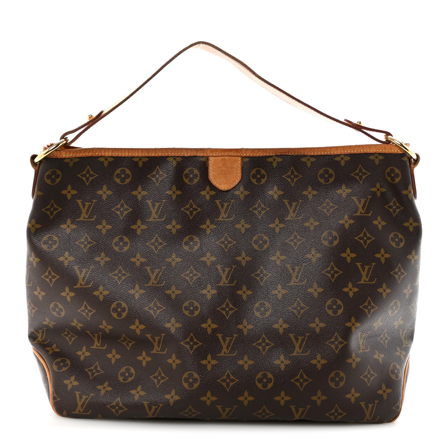 Louis Vuitton Monogram Delightful MM 1 of 9