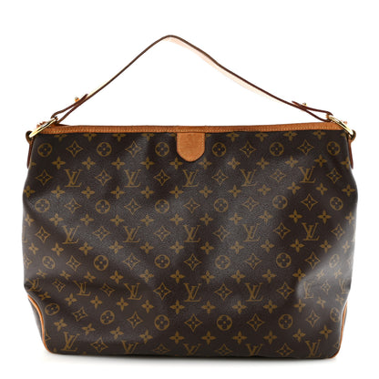 Louis Vuitton Monogram Delightful MM 1 of 9
