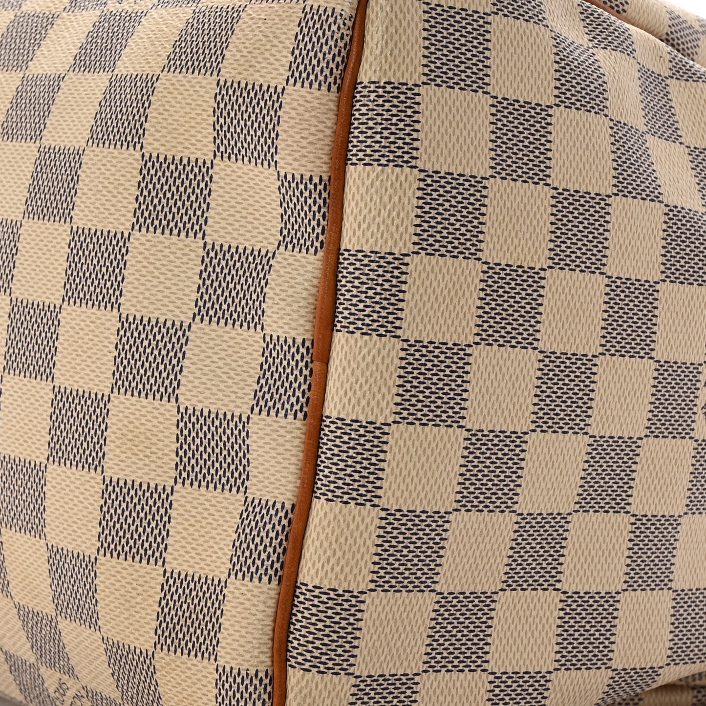 Damier Azur Speedy 30