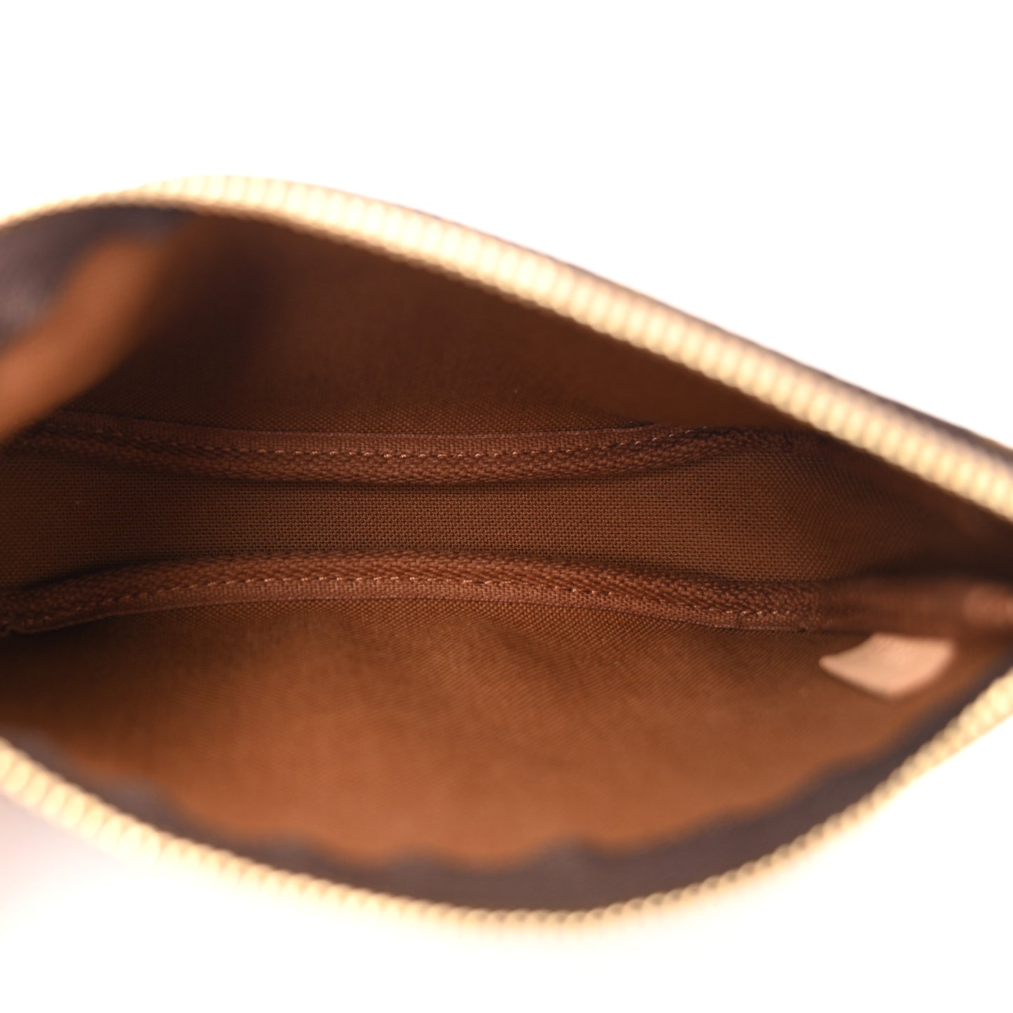Monogram Mini Pochette Accessories