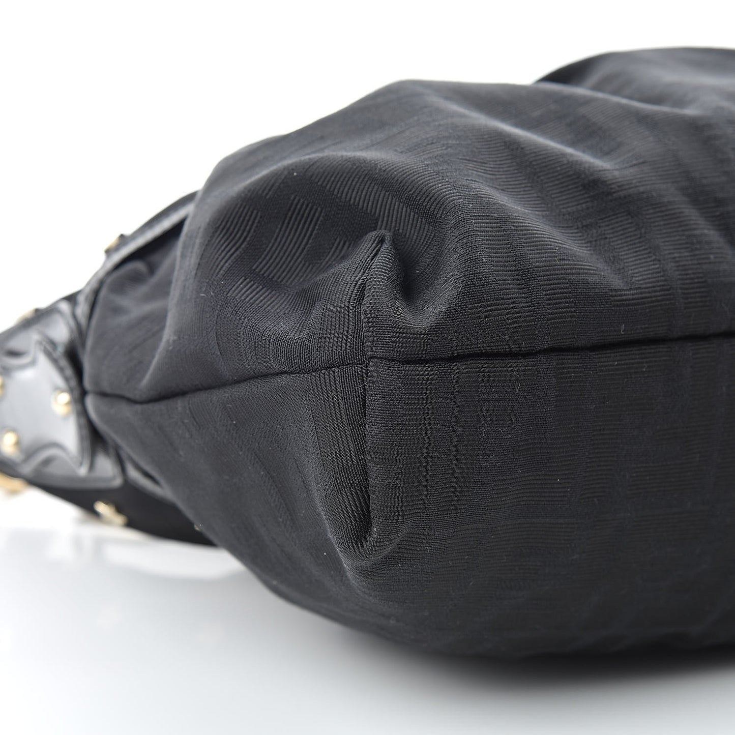 Zucca Star Chef Hobo Black