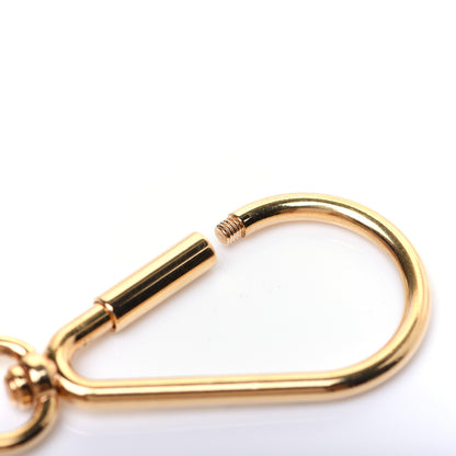 Louis Vuitton Puzzle Key Ring 3 of 8