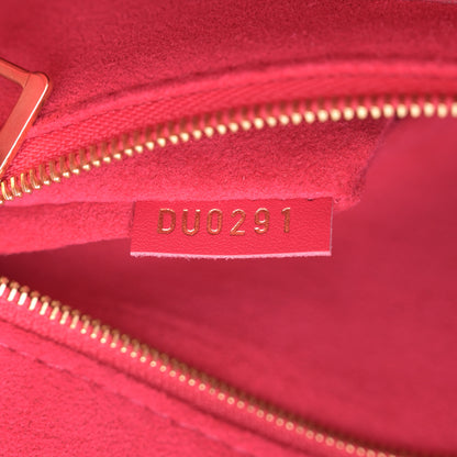 Louis Vuitton Empreinte Monogram Giant Onthego PM Freesia 7 of 12