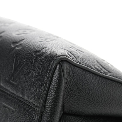 Louis Vuitton Empreinte Vavin PM Black 12 of 12