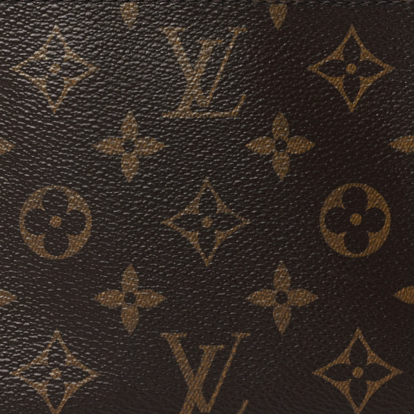 Monogram Pochette Accessories NM
