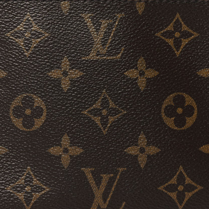 Louis Vuitton Monogram Pochette Accessories NM 7 of 10