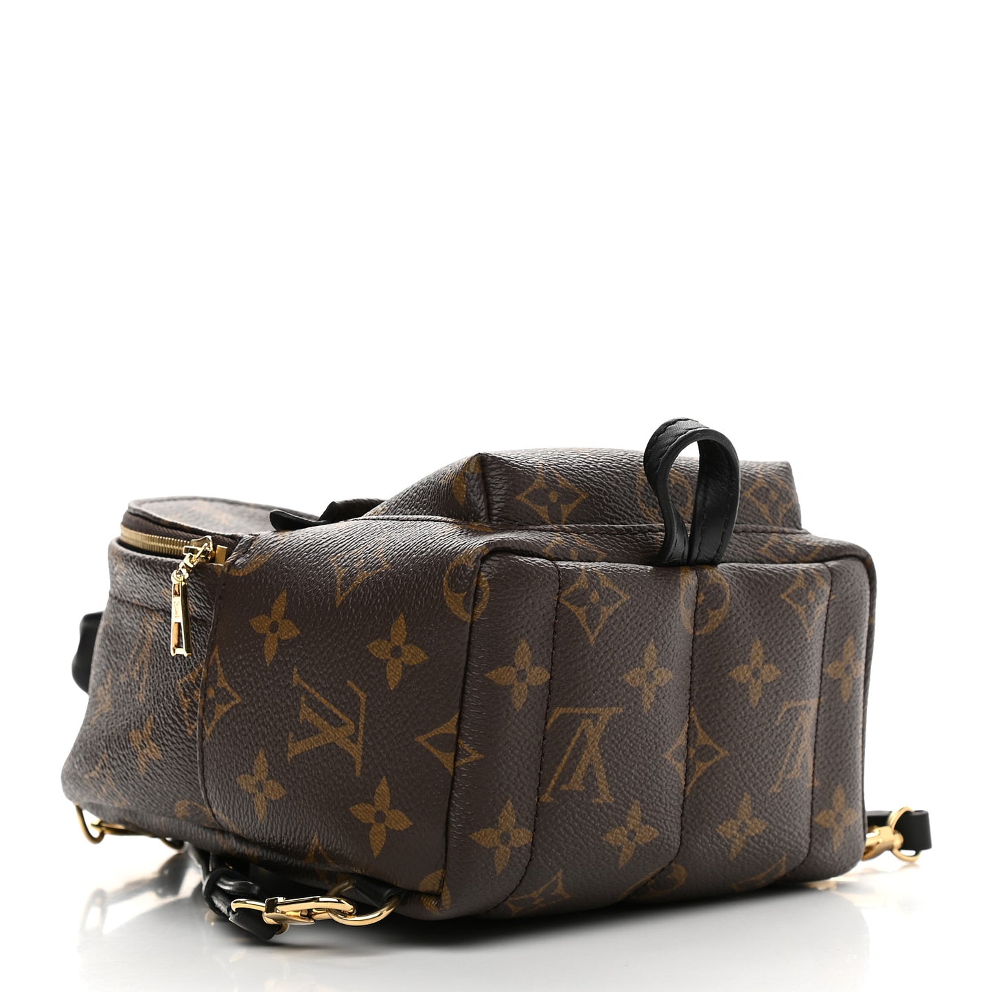 Monogram Palm Springs Backpack Mini
