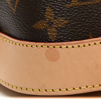 Louis Vuitton Monogram Alma BB 9 of 9