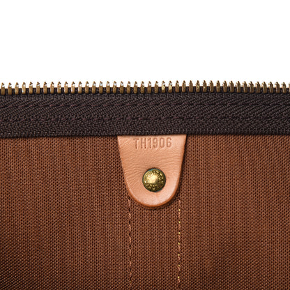 Louis Vuitton Monogram Keepall Bandouliere 50 6 of 15