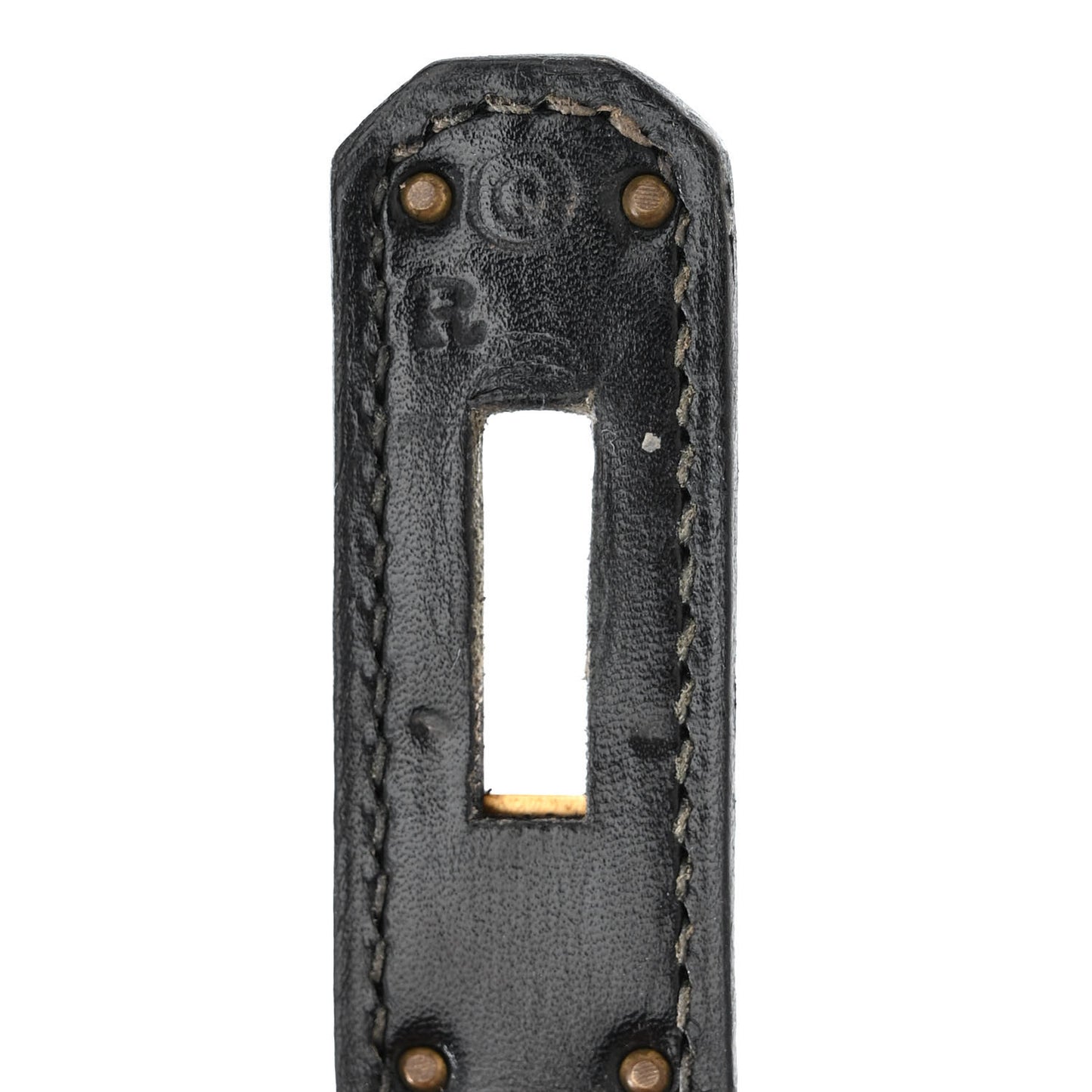 Box Kelly Sellier 32 Black