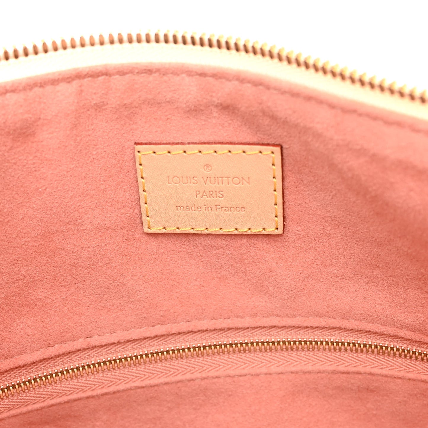 Damier Azur Beaubourg Hobo MM