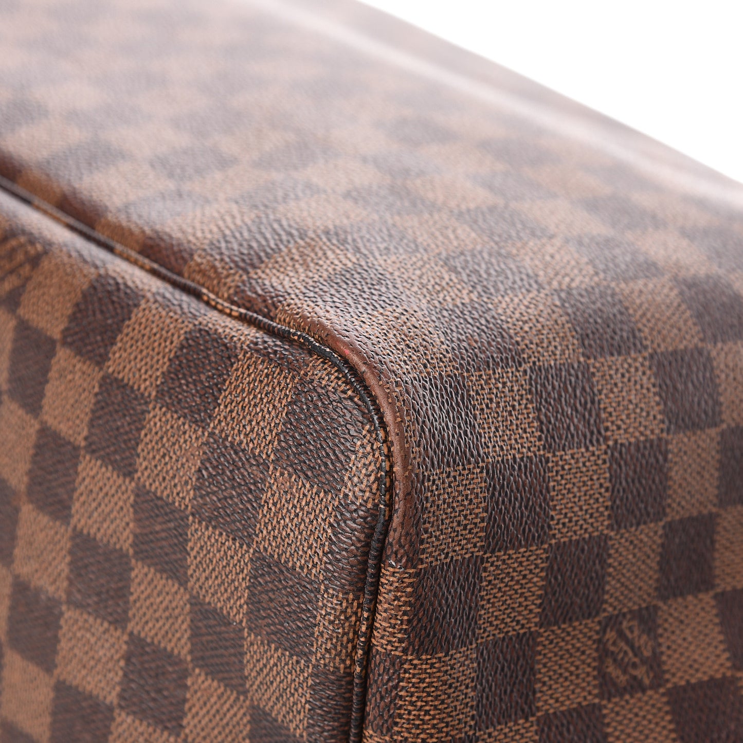 Damier Ebene Neverfull GM