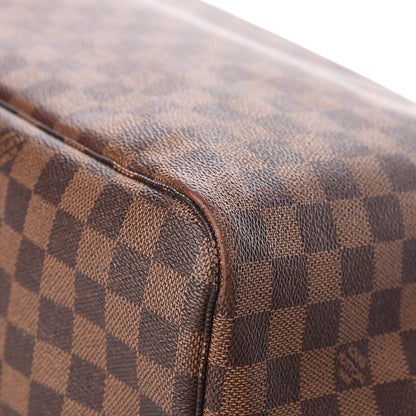 Louis Vuitton Damier Ebene Neverfull GM 13 of 16