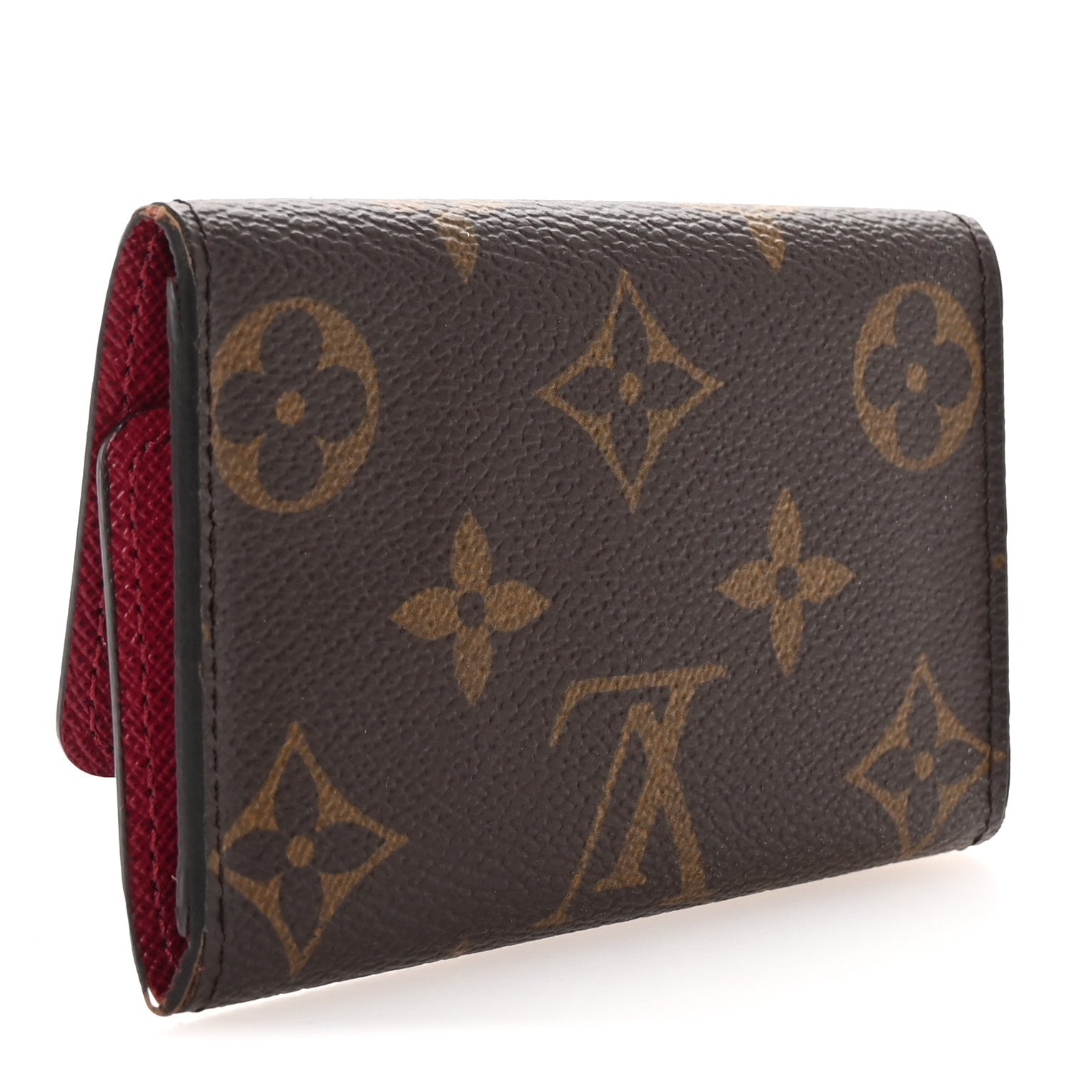 Louis Vuitton Monogram 6 Key Multicles Holder Fuchsia 3 of 7