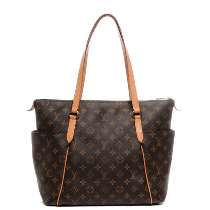 Louis Vuitton Monogram Totally MM 1 of 8