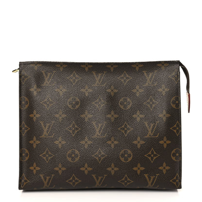 Louis Vuitton Monogram Toiletry Pouch 26 1 of 9