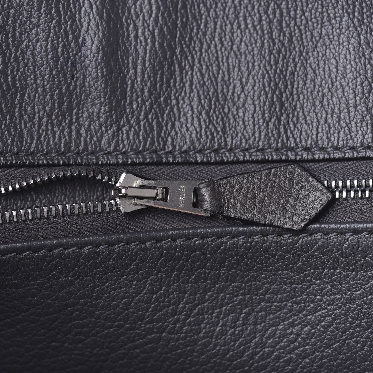 Hermes Epsom Birkin 35 Ardoise 10 of 36