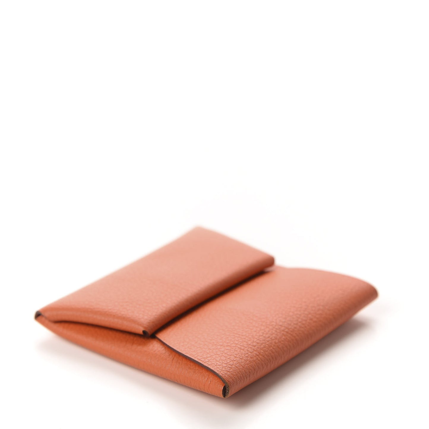Evercolor Bastia Coin Purse Orange