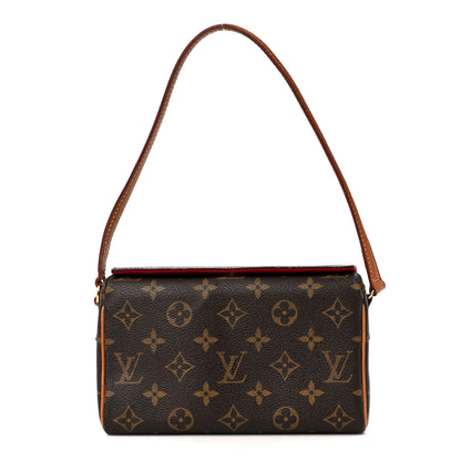 Louis Vuitton Monogram Recital 1 of 9