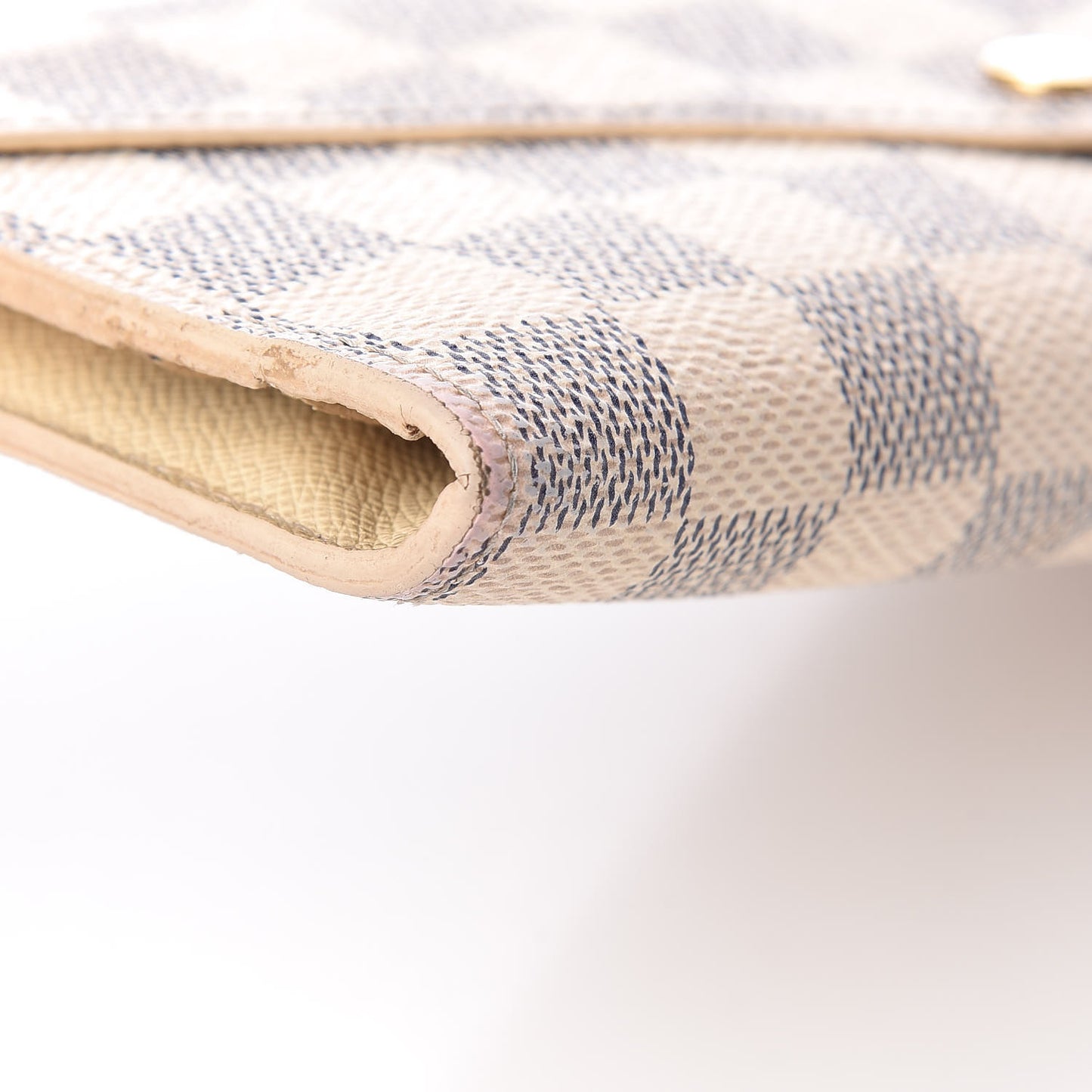 Damier Azur Josephine Wallet