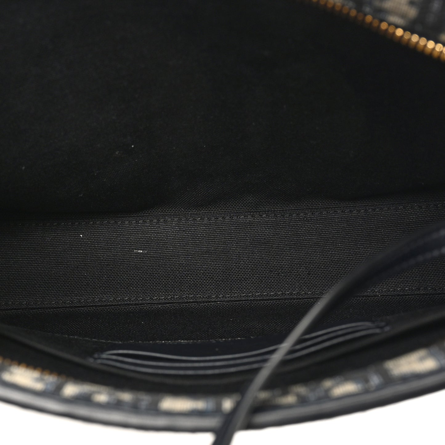 Oblique 30 Montaigne Pouch Blue