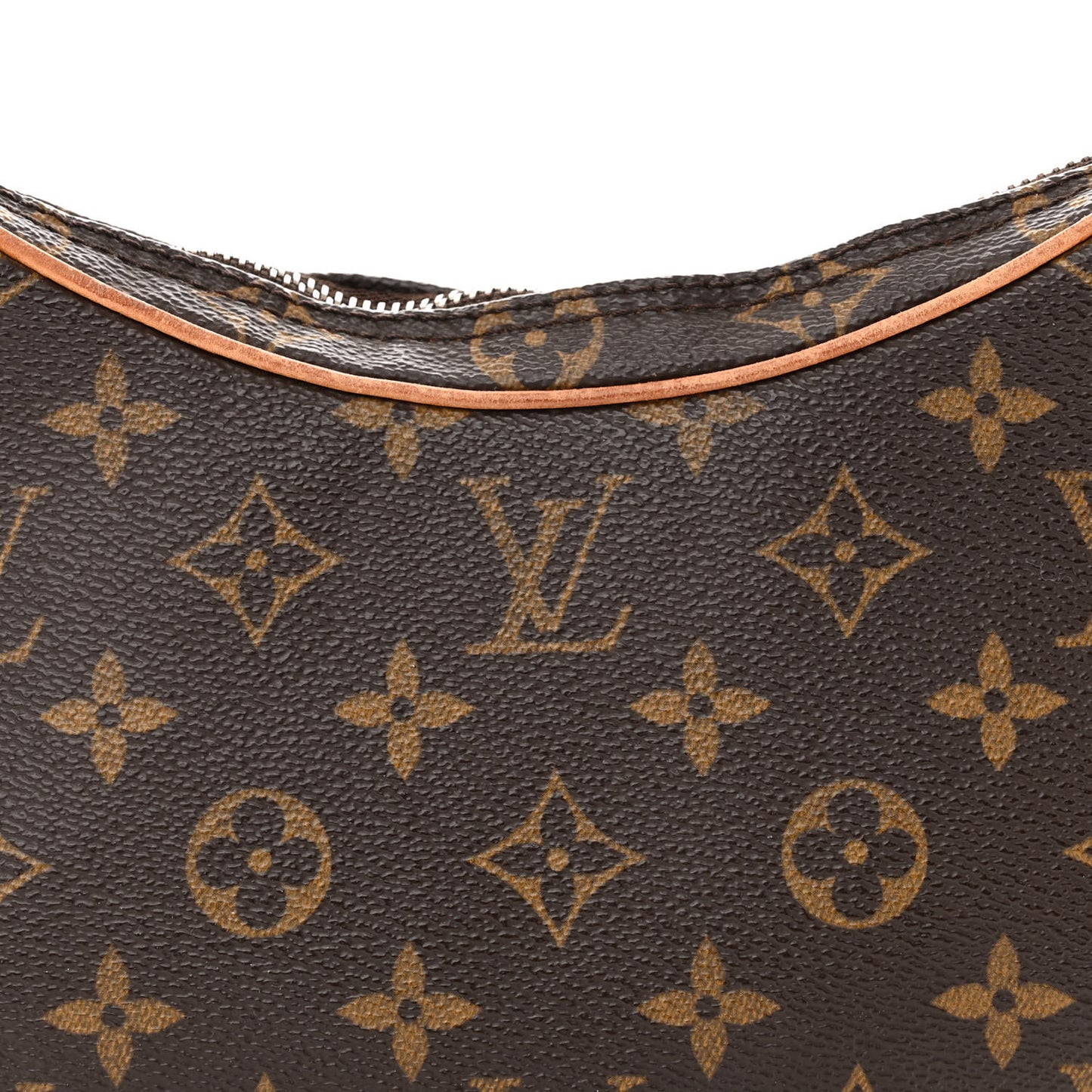 Monogram Croissant PM