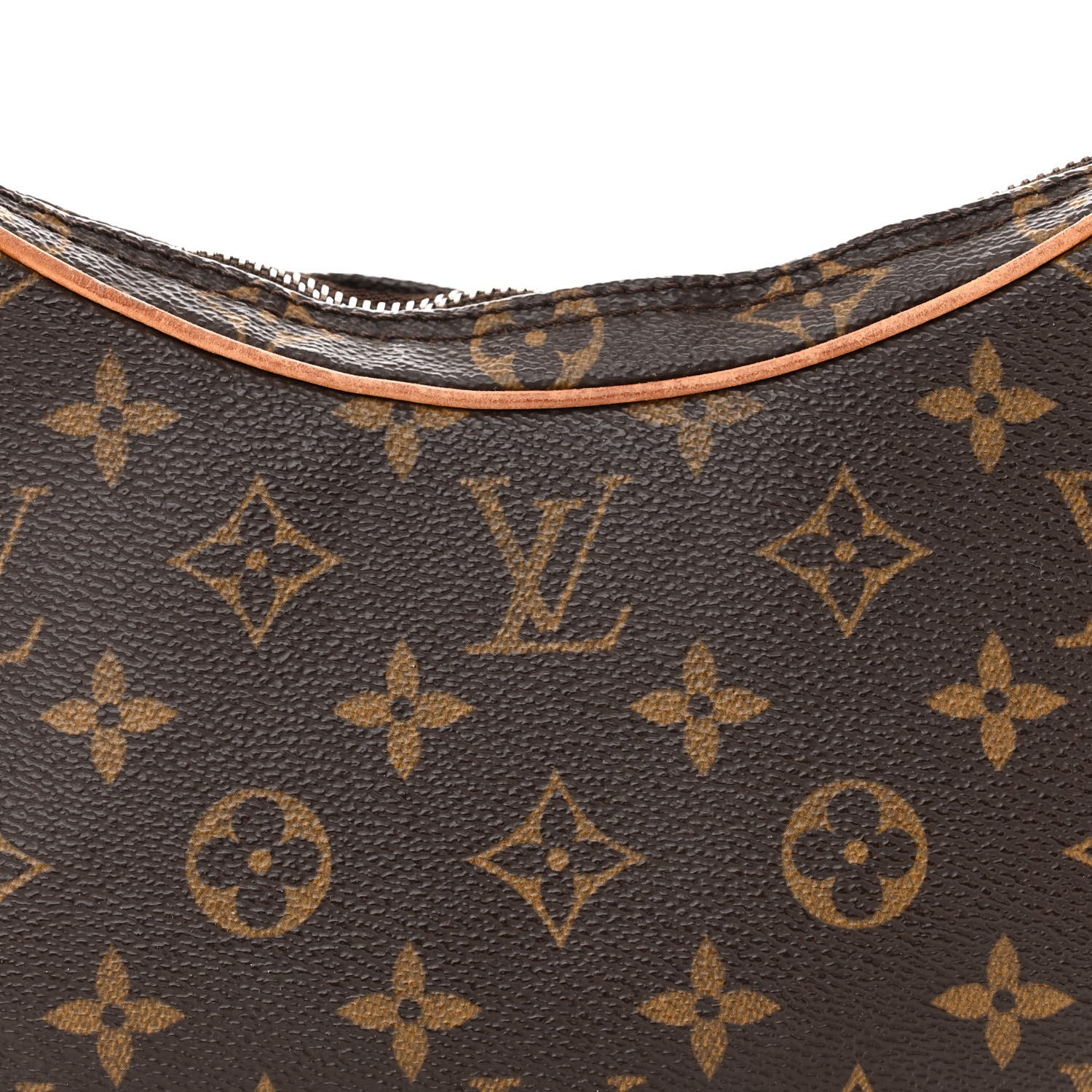 Louis Vuitton Monogram Croissant PM 7 of 17