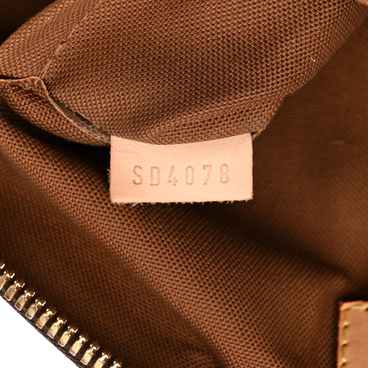 Monogram Tivoli PM