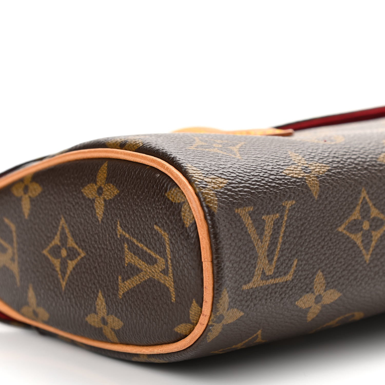 Louis Vuitton Monogram Sonatine 7 of 10