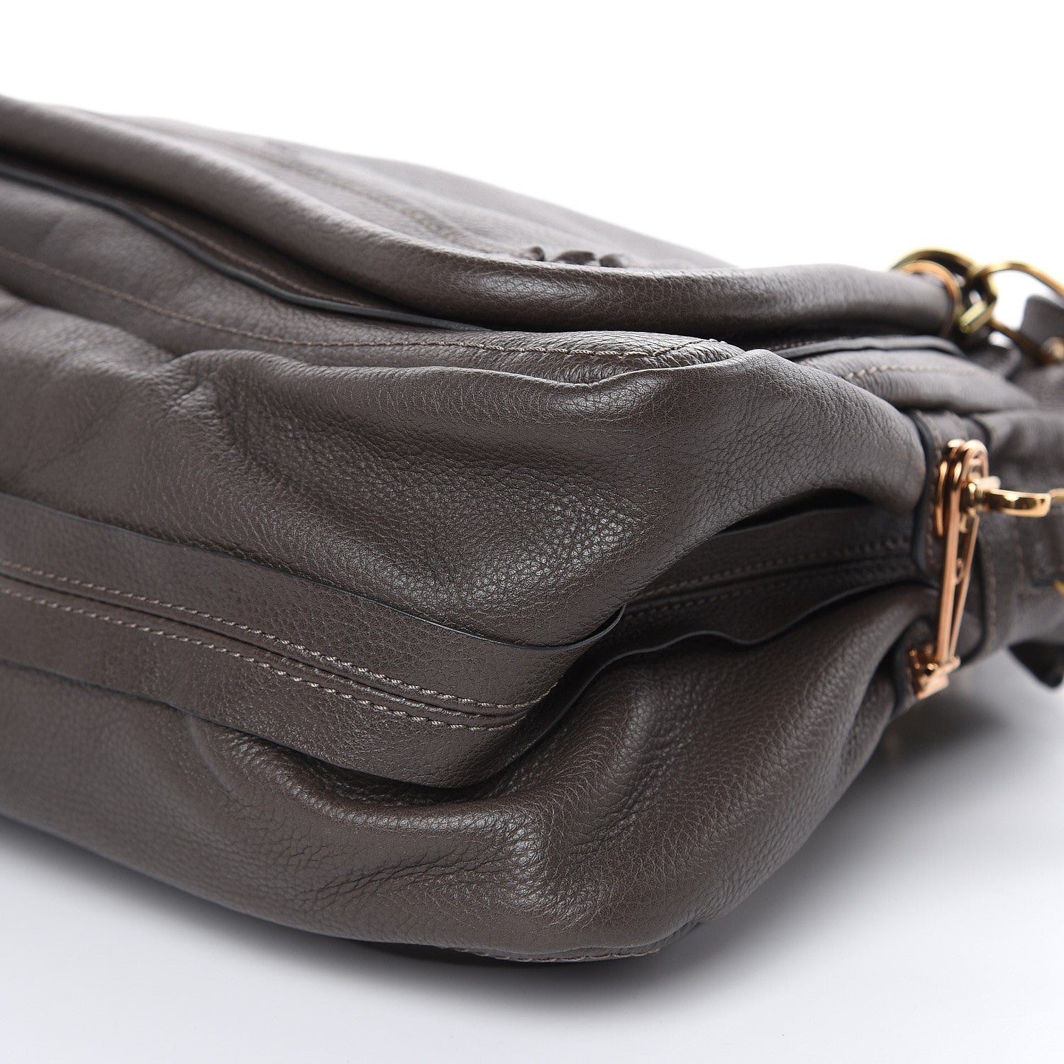 Chloe Calfskin Medium Paraty Rock 9 of 13