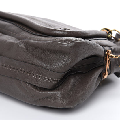 Chloe Calfskin Medium Paraty Rock 9 of 13