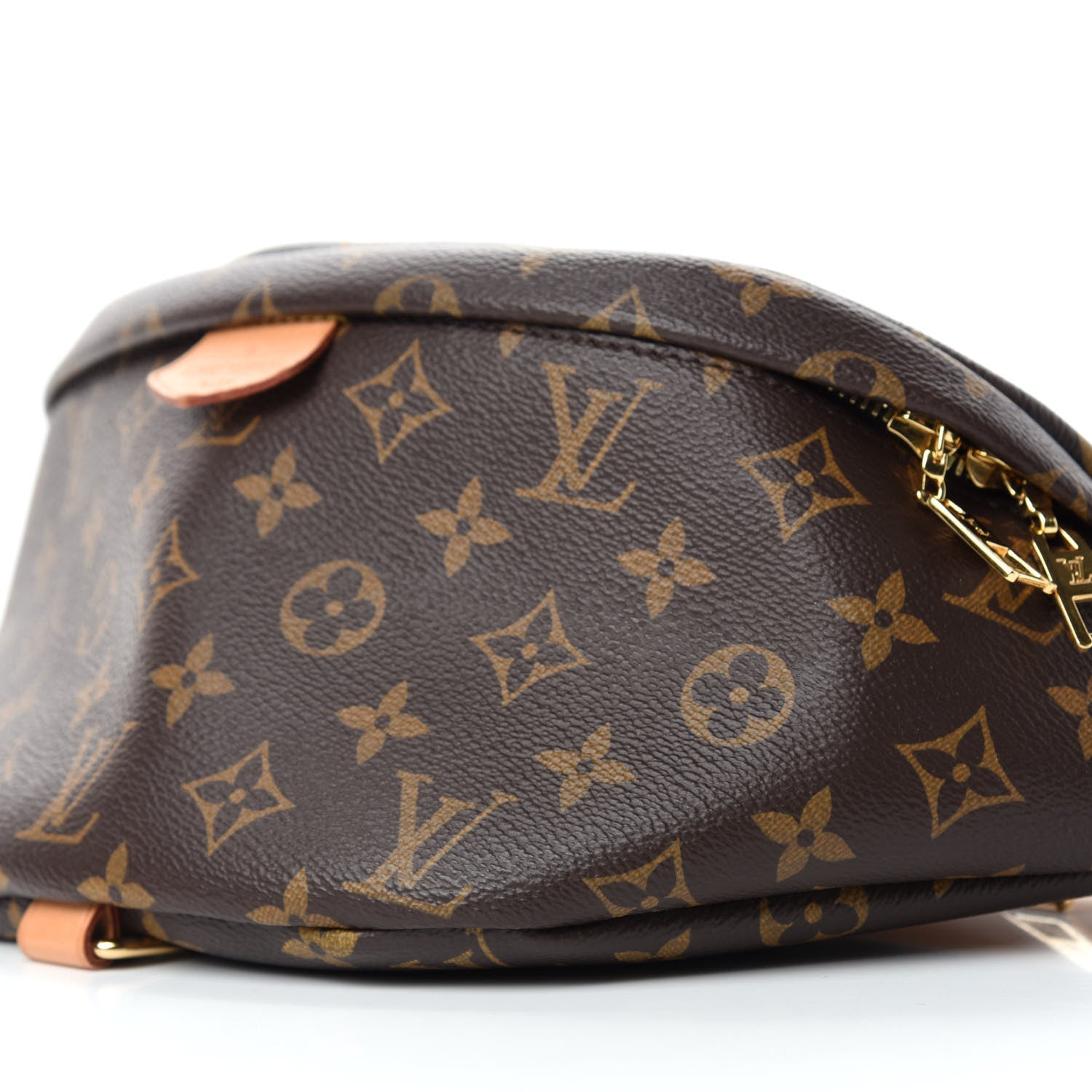 Louis Vuitton Monogram Bumbag 7 of 10
