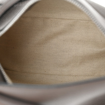 Loewe Calfskin Small Puzzle Bag Dark Taupe 5 of 9