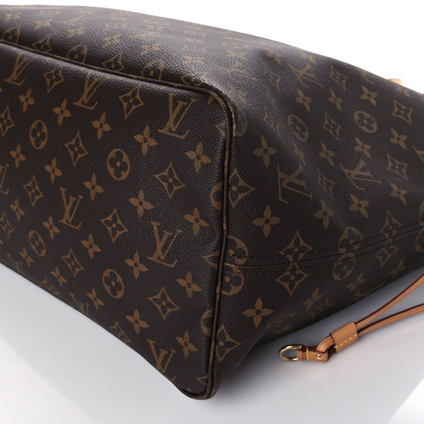 Monogram Neo Neverfull GM Pivoine
