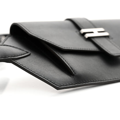 Hermes Swift Elan Pocket Belt Bag M Black 9 of 11
