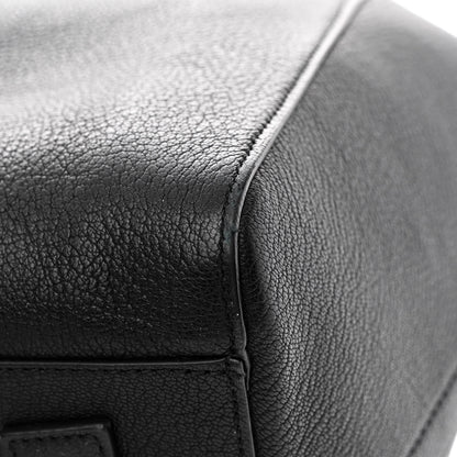 Givenchy Sugar Goatskin Medium Antigona Black 15 of 17