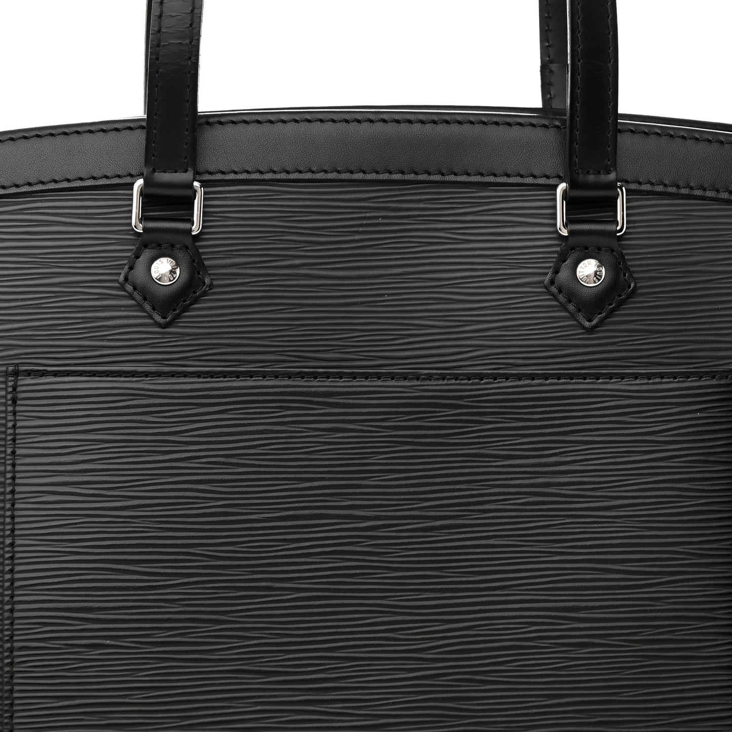 Epi Madeleine GM Black