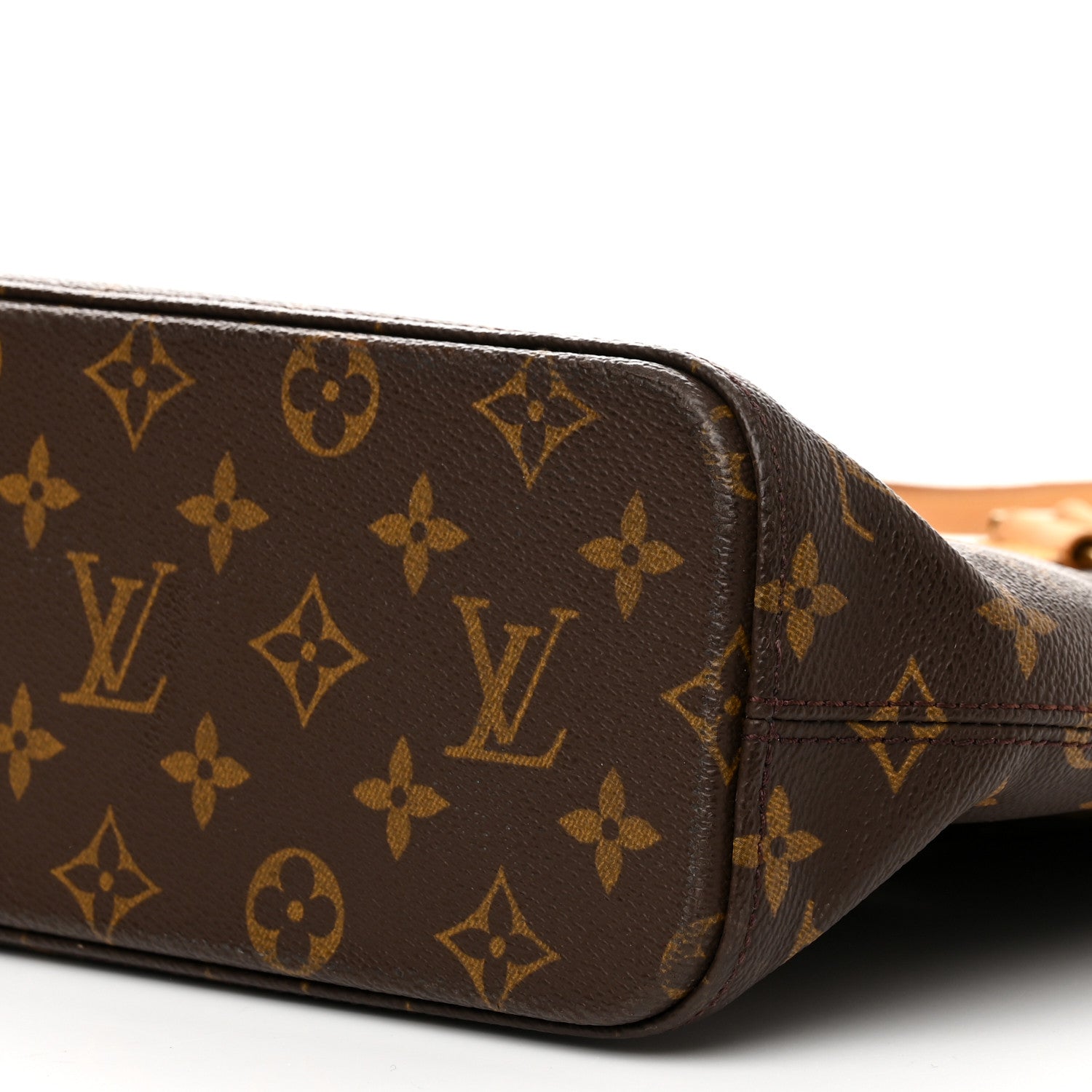 Louis Vuitton Monogram Luco 9 of 14