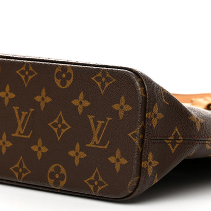 Louis Vuitton Monogram Luco 9 of 14