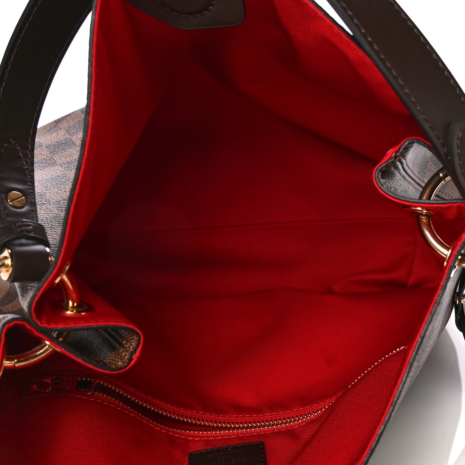 Louis Vuitton Damier Ebene Graceful PM 5 of 7