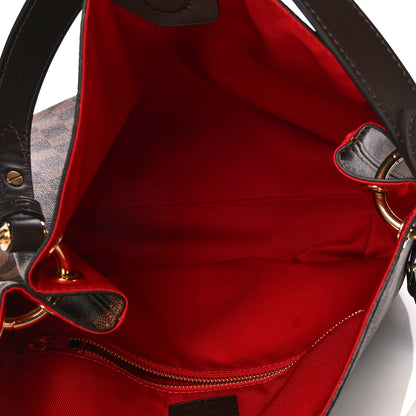 Louis Vuitton Damier Ebene Graceful PM 5 of 7