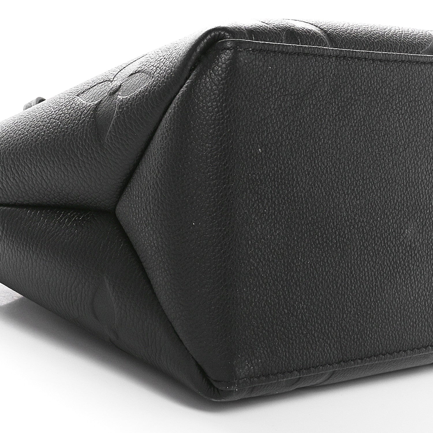 Louis Vuitton Empreinte Monogram Giant Petit Palais Black 8 of 9