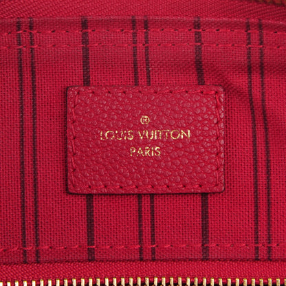 Louis Vuitton Empreinte Speedy Bandouliere 25 Jaipur 6 of 8