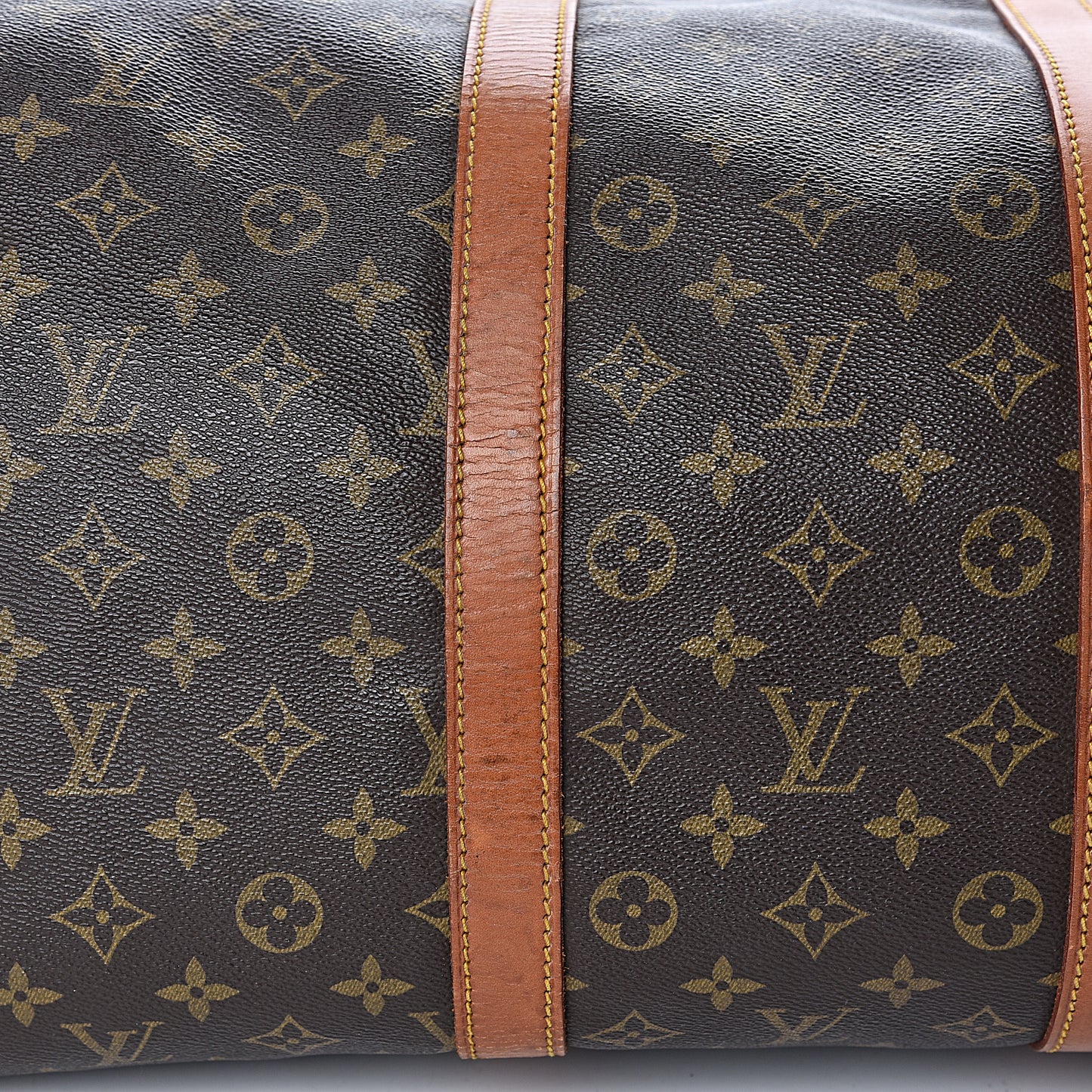 Monogram Keepall 55