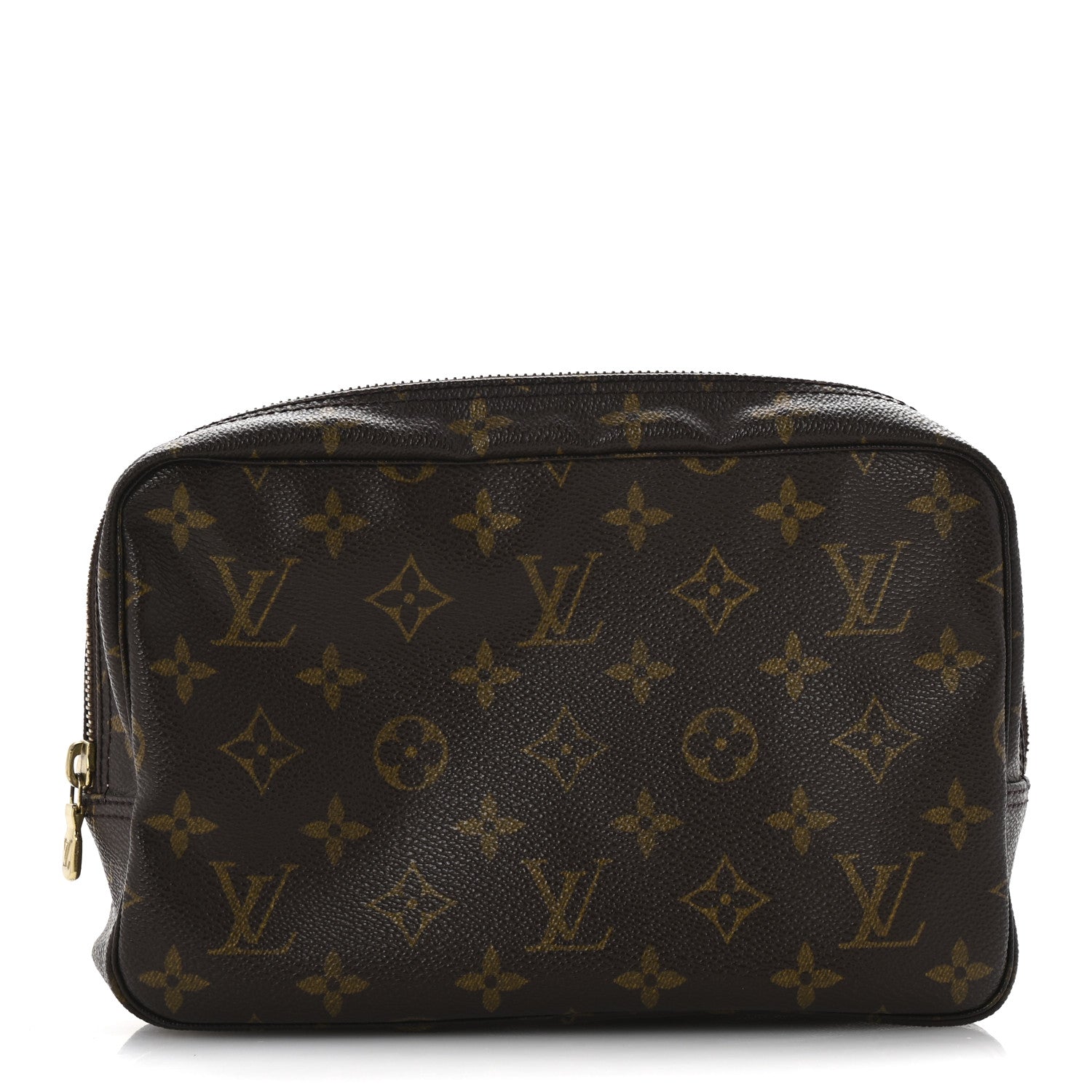 Louis Vuitton Monogram Trousse Toilette 23 1 of 8