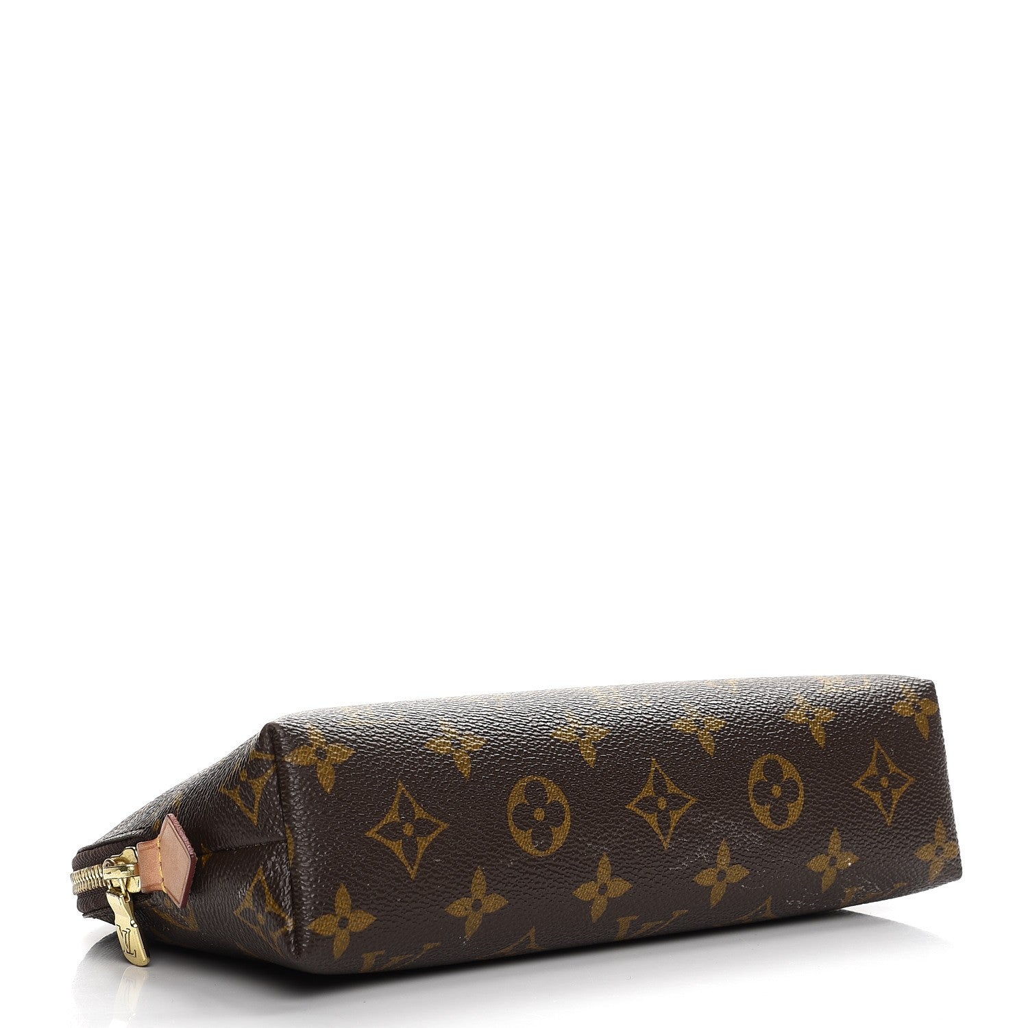 Louis Vuitton Monogram Cosmetic Pouch GM 4 of 9