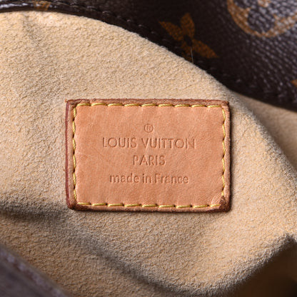Louis Vuitton Monogram Artsy MM 10 of 10