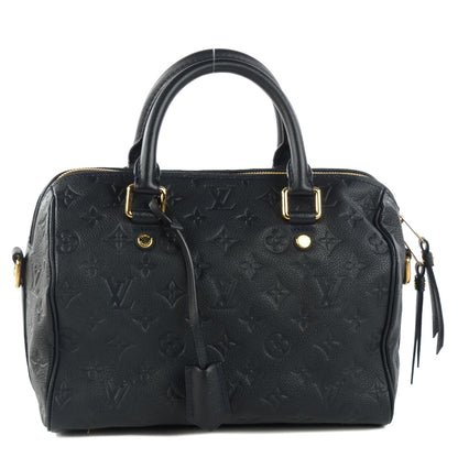 Louis Vuitton Empreinte Speedy Bandouliere 25 Infini 1 of 7