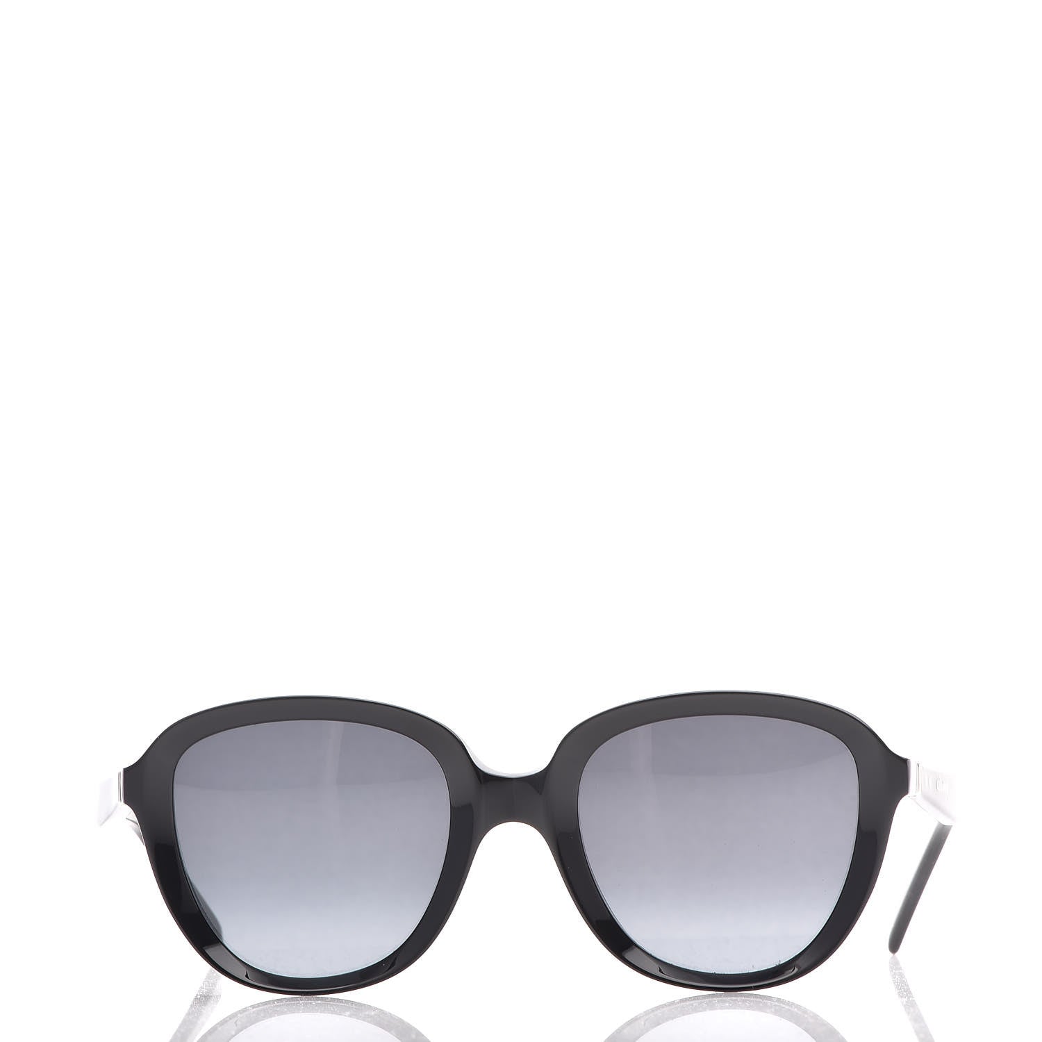 Celine Sunglasses CL 41448/S Black 2 of 6