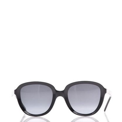 Celine Sunglasses CL 41448/S Black 2 of 6